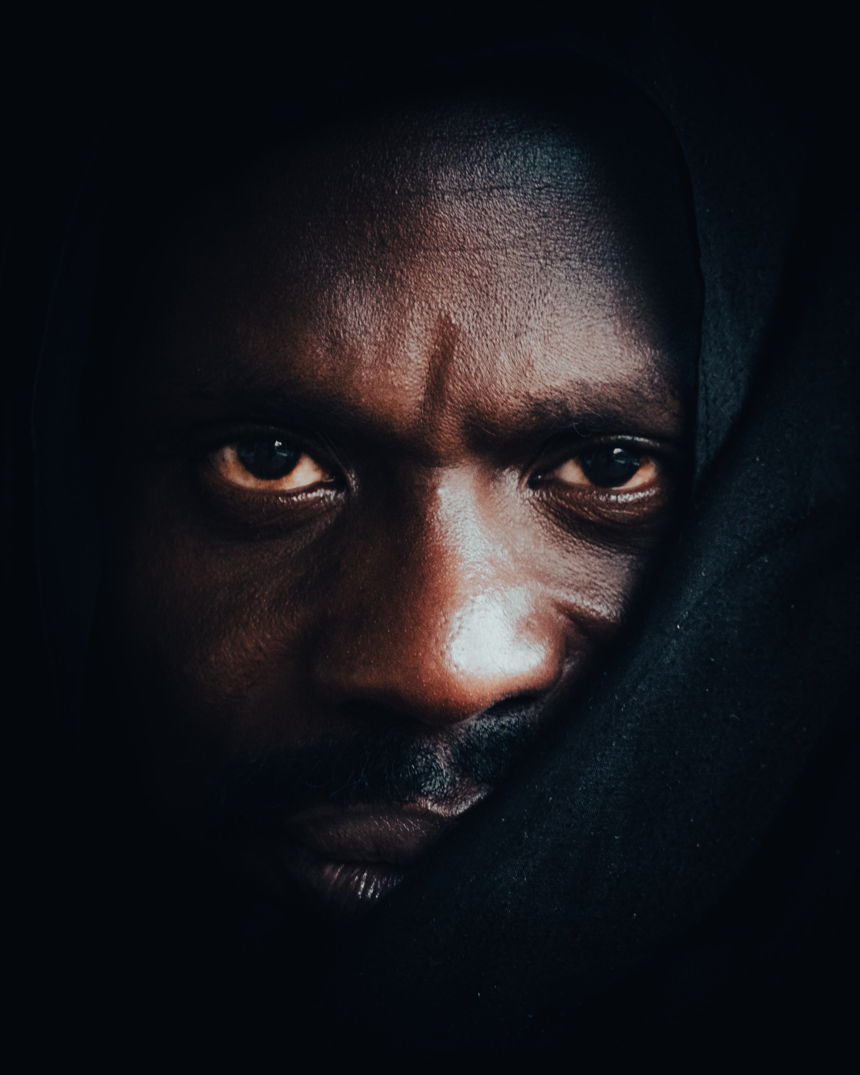 Kery James — Café Charbon